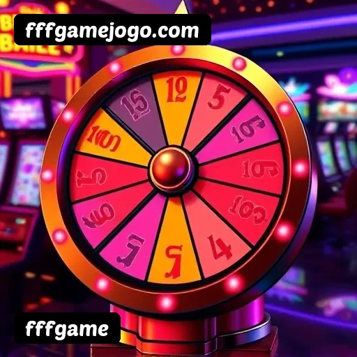 Coleção Premium de Slots fffgame - NetEnt, Pragmatic Play, Evolution